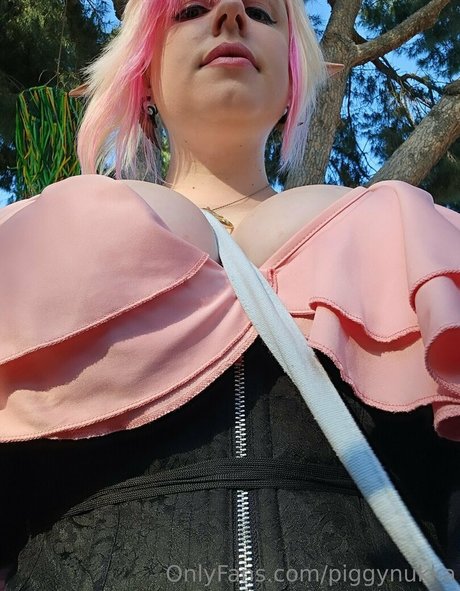 piggynukka exclusive model img