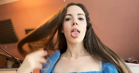 Rapunzel ASMR porn model gallery