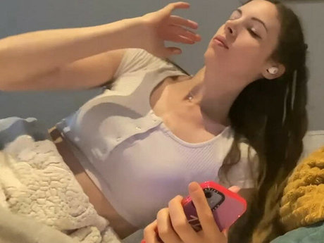 Rapunzel ASMR nice pornstar archive