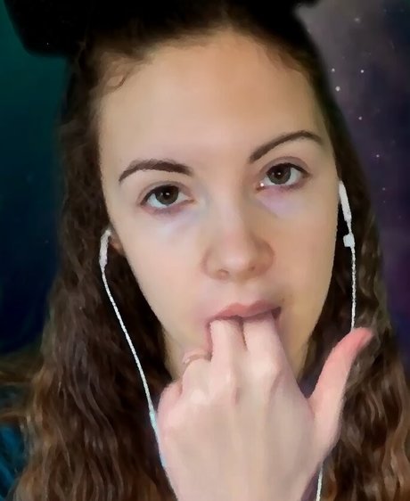 Rapunzel ASMR high quality star archive