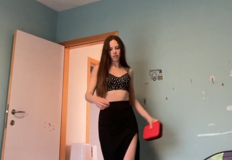 Rapunzel ASMR pretty actress images