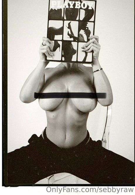 sebbyraw star sex pictures