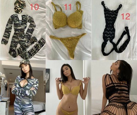 Kristychaaan pornstar perfect img