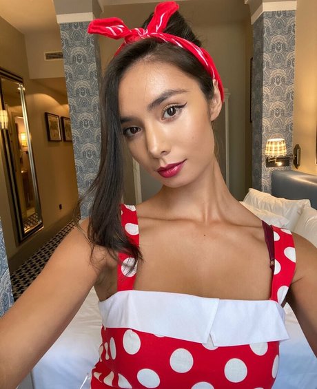 Kristychaaan pornstar high quality photo