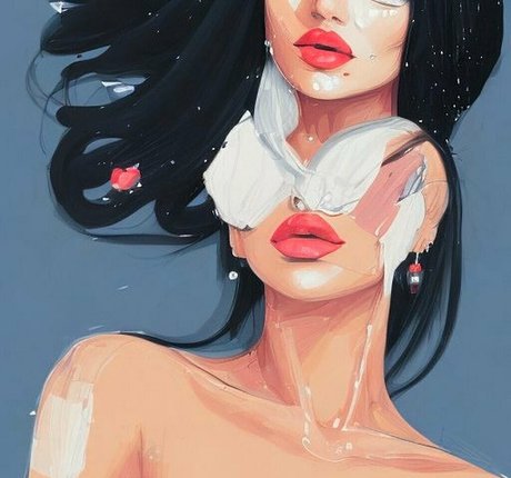 sweetvenom beautiful actress picture