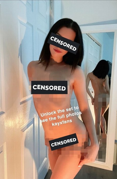 KayxFans beautiful pornstar photo