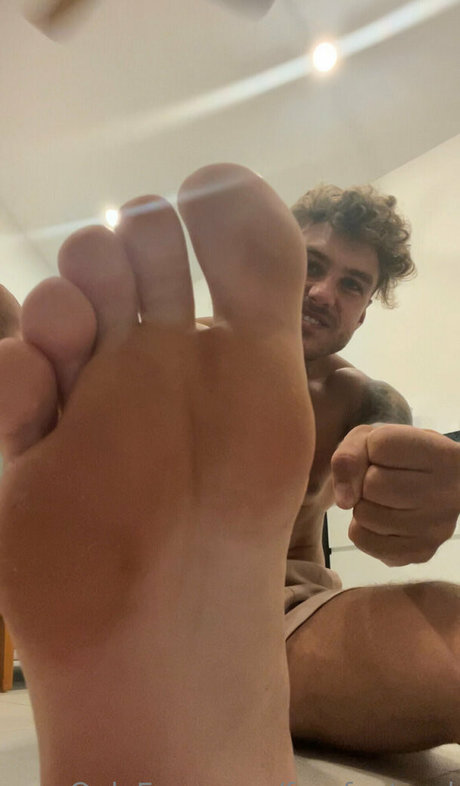 freefootgod pornstar exclusive picture