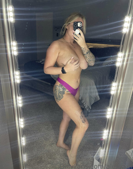 Audieeblondie perfect star gallery