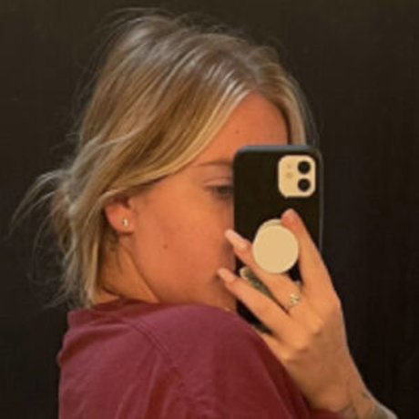 Audieeblondie high quality pornstar picture