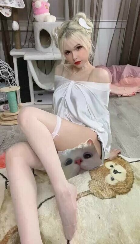 LENivayaAya pornstar high quality photo