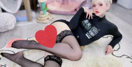 LENivayaAya exclusive model photos