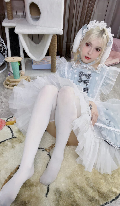 LENivayaAya star sex photos