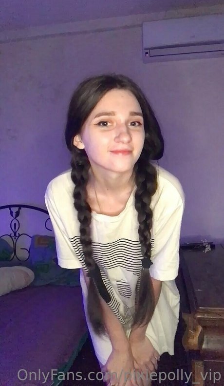 pixiepolly vip actress photos