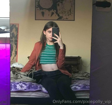 pixiepolly vip best star galleries