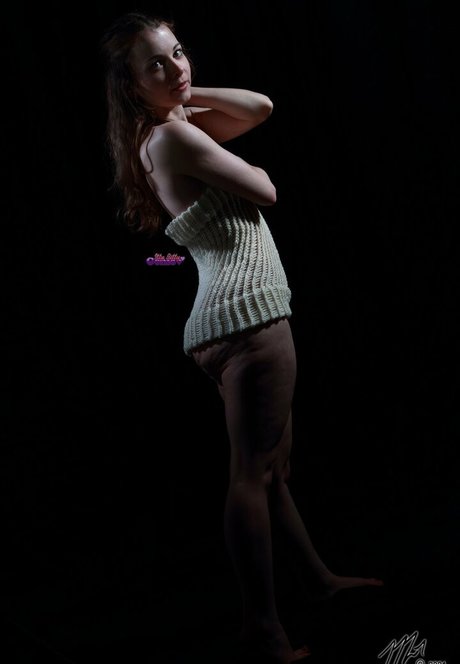 tinymorganteafree free star galleries