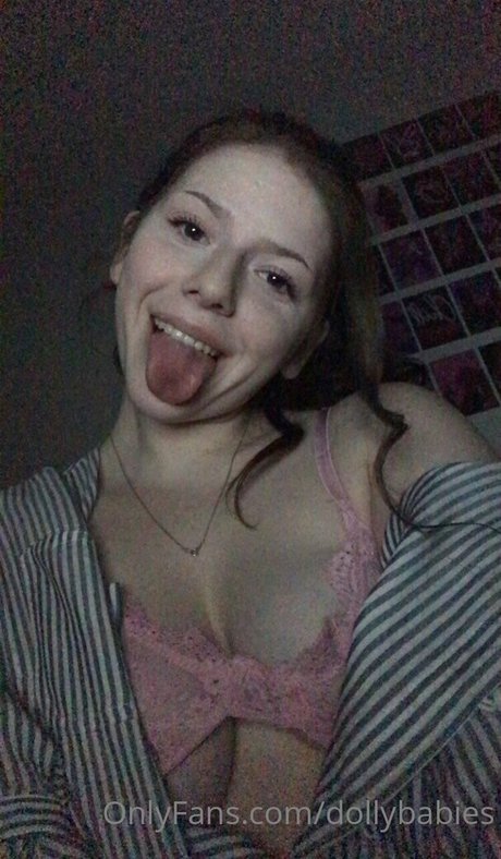 Dollybabies exclusive star archive