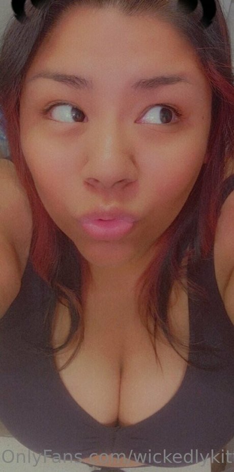 wickedlykitten sex actress pics