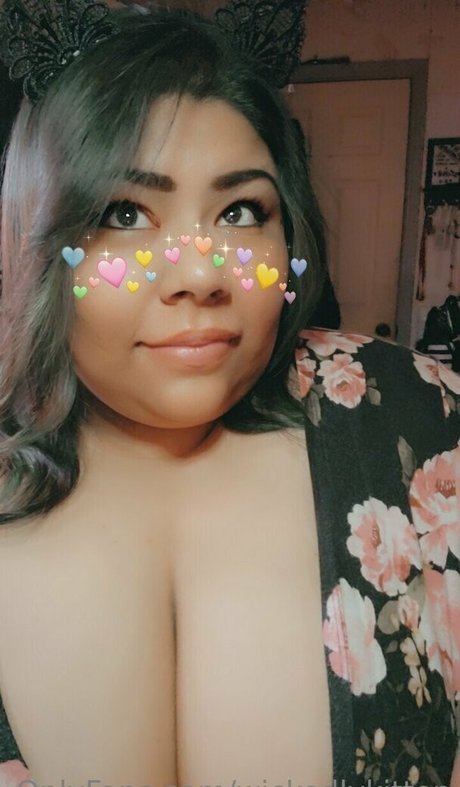 wickedlykitten pornstar pretty images