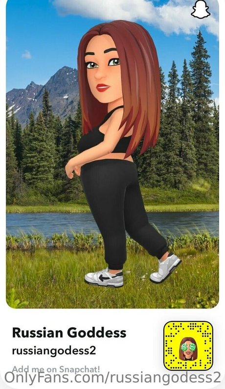 russiangodess2 model top images