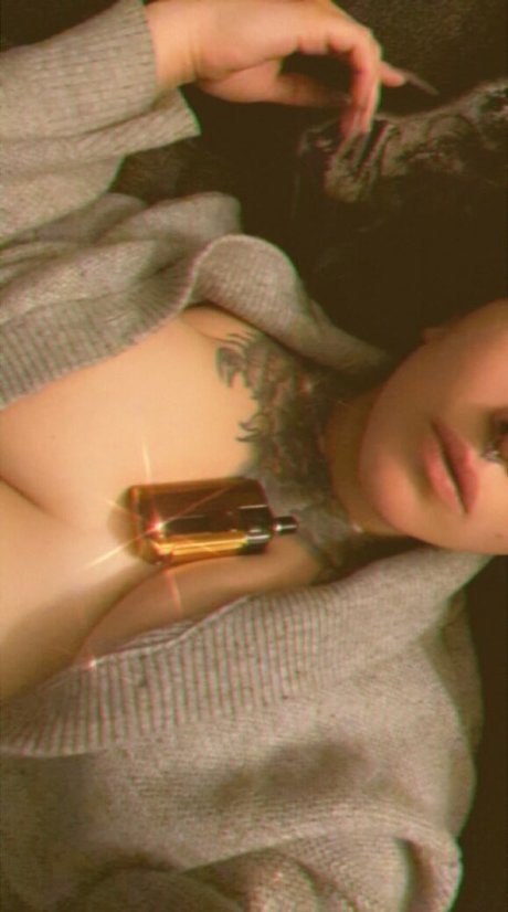 hariethhoney model pornographic img