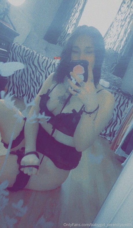 serenitysapphire808 best model archive