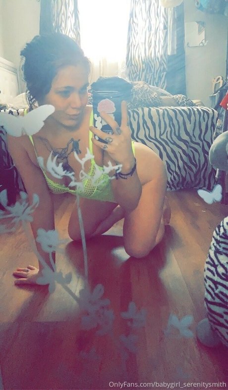 serenitysapphire808 star xxx images