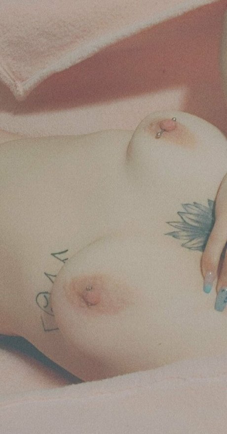 blonde muscle onlyfans hot nude image