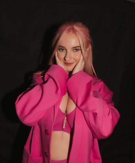 Grace Chatto pornographic model gallery