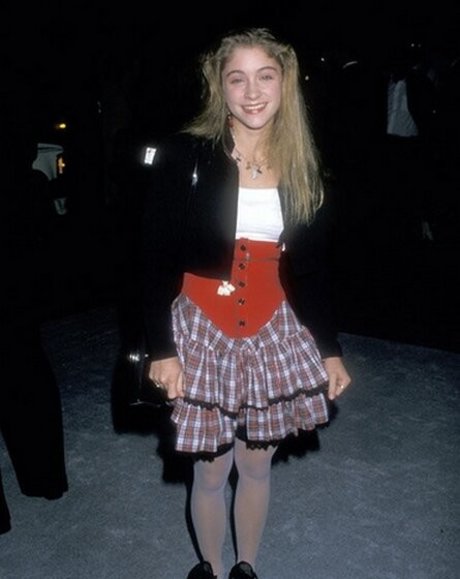 Christine Lakin beautiful pornstar pics