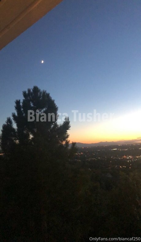 biancavip model hot image