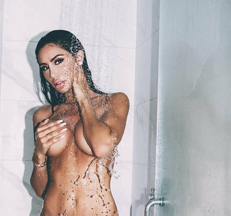 itsmorganbritt nudes model photos