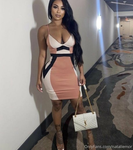 nataliemor star nude picture