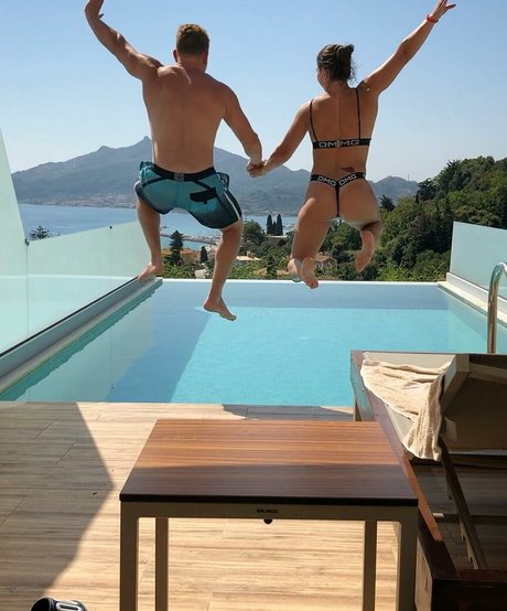 Selma Kopka pornstar naked photo