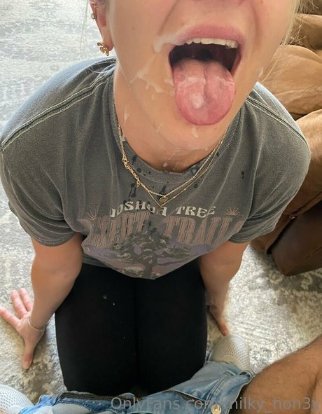 milky hon3y porn actress archive