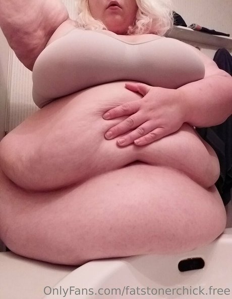 fatstonerchick free pornstar beautiful picture
