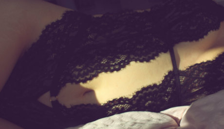 sinply me erotic model photo