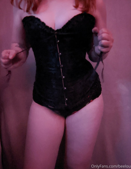 beelou best model pictures