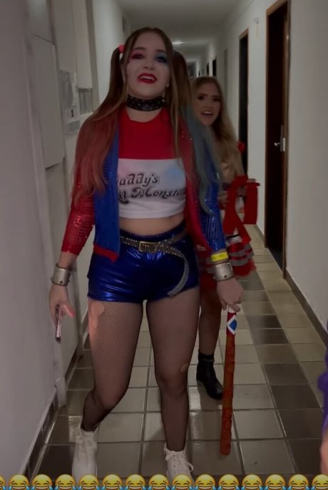 Laurinhafeer model pretty gallery