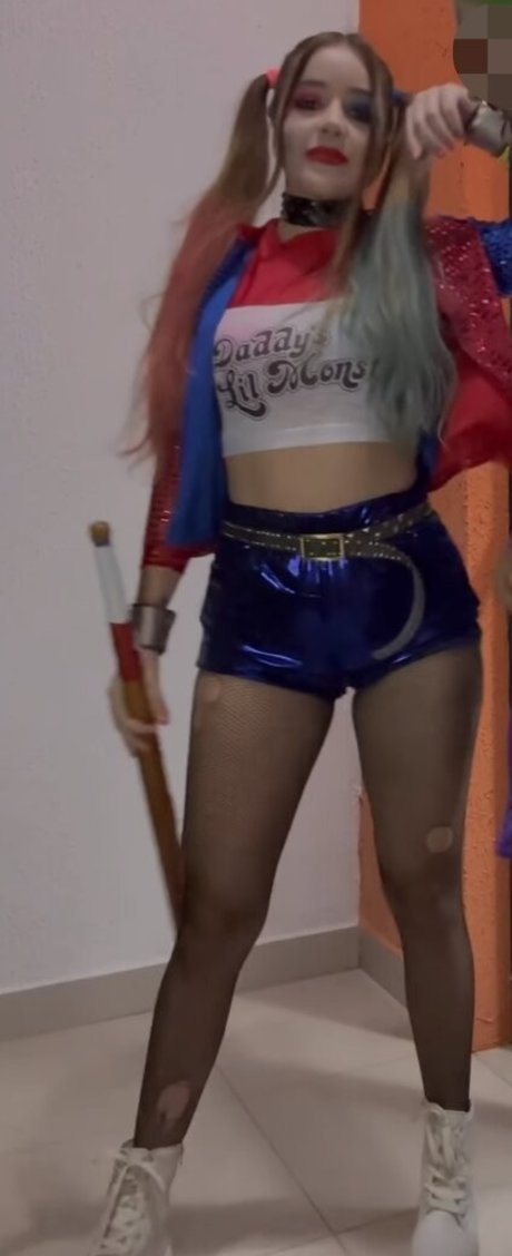 Laurinhafeer sexy pornstar pic