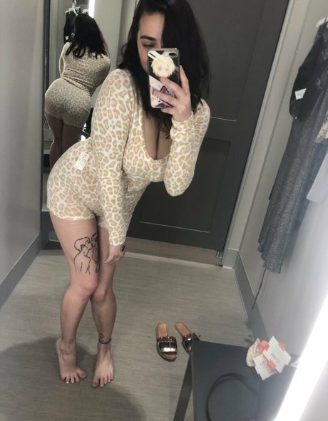 Toradoki Eslpethers sexy model photo