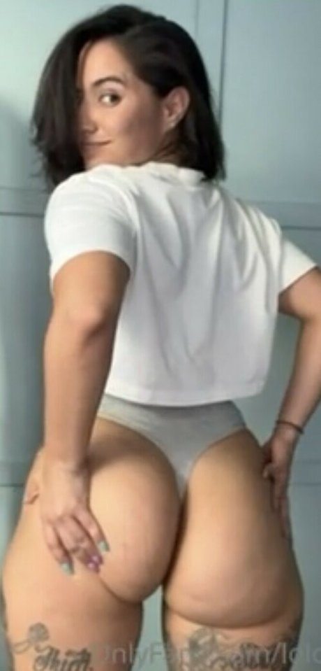 Lolo Barreiro model best galleries