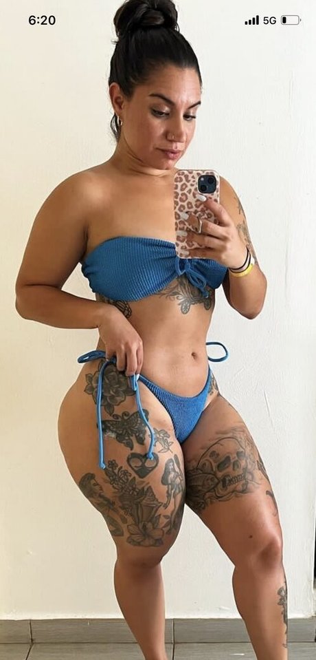 Lolo Barreiro pornstar free picture