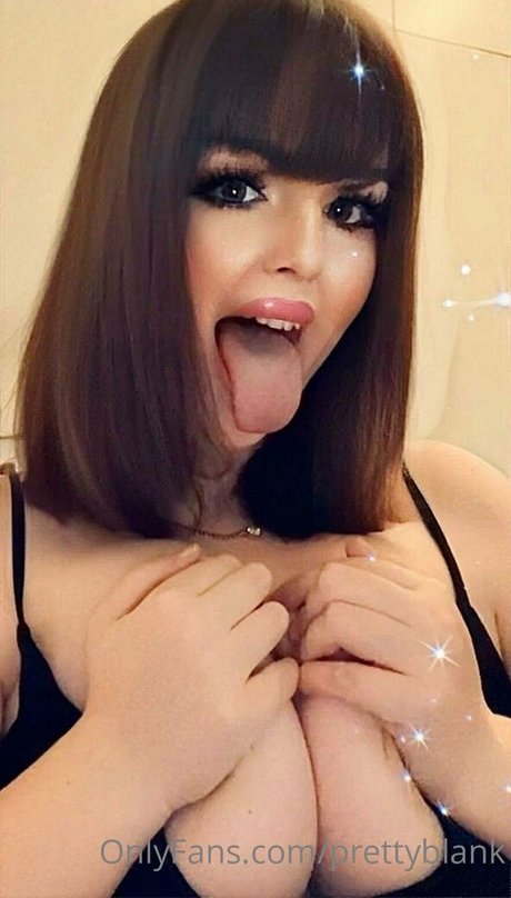 prettyblank model nice galleries