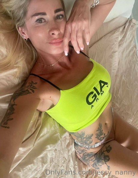 jessy nanny erotic actress image