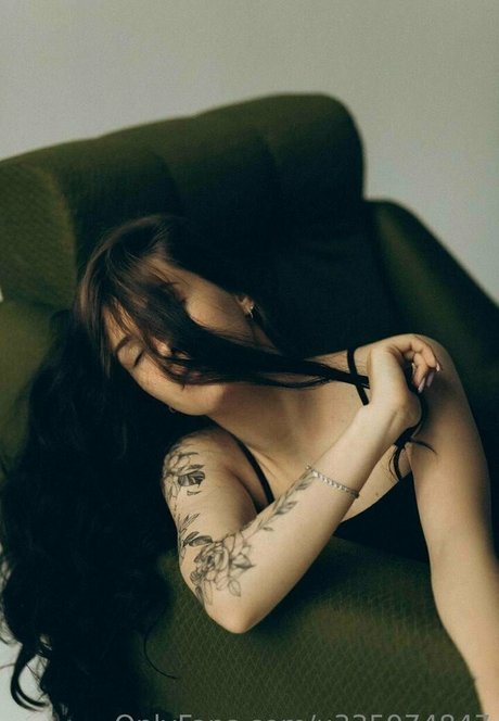 jessy nanny nudes model img