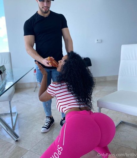 britliv perfect star photos