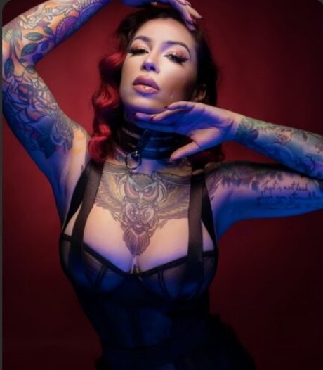 hexe mg nudes pornstar photos