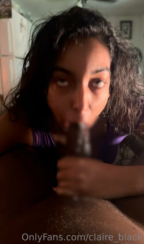 claire black model high quality image