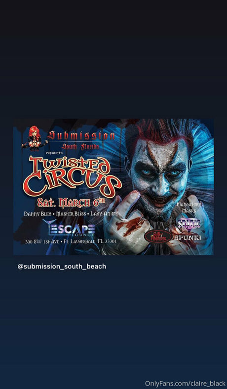 claire black pornstar beautiful picture