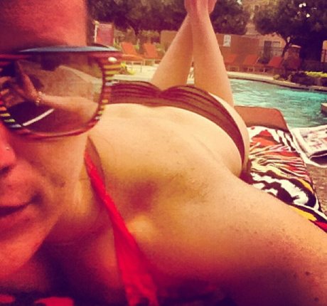 Marci Whitehurst hot model archive